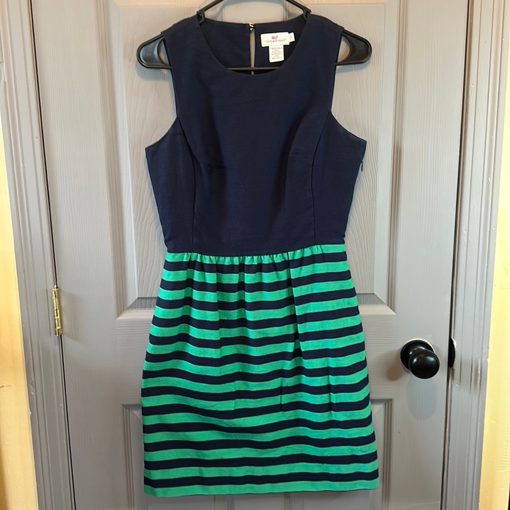 Vineyard Vines Knollwood Stripe